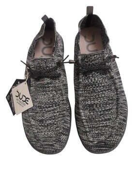 Hey Dude Slip-On Knit Wally Sneakers
